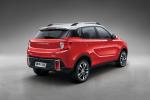 Changhe Q35 2016 года
